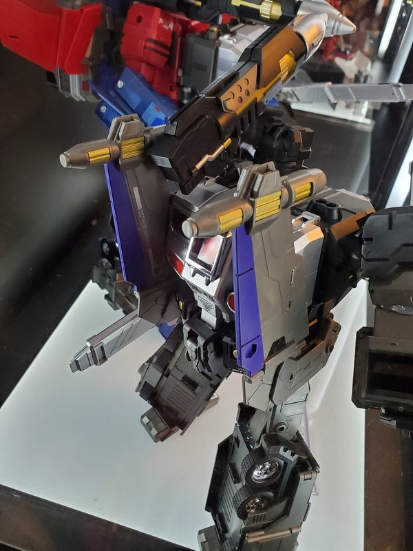 New Iron Factory, Fans Toys, More Third Party At TFCon DC  (16 of 43)